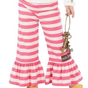 Matilda Jane The Adventure Begins Size 8 Vault Easy Peasy Big Ruffles